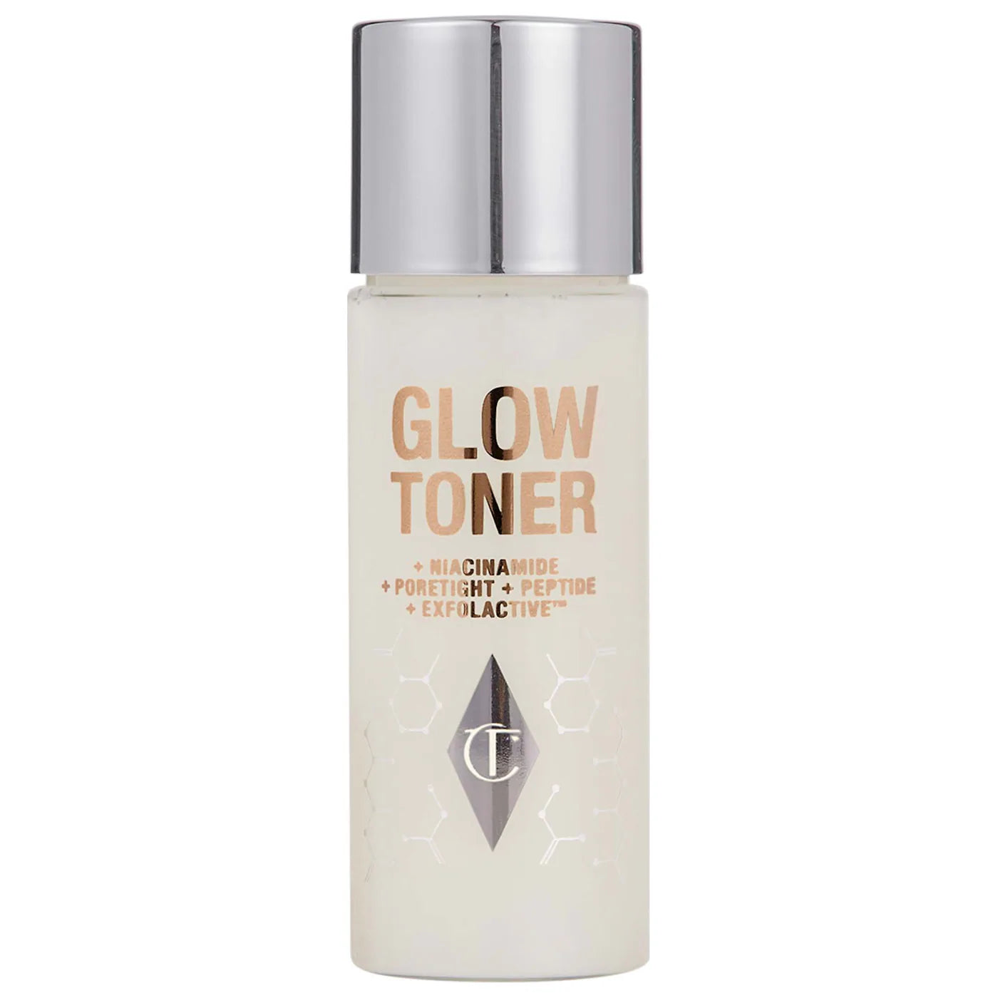 Charlotte Tilbury Mini Daily Glow Toner