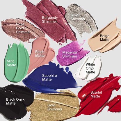 HAUS LABS Hy-Power Eye, Cheek & Lip Pigment Paint