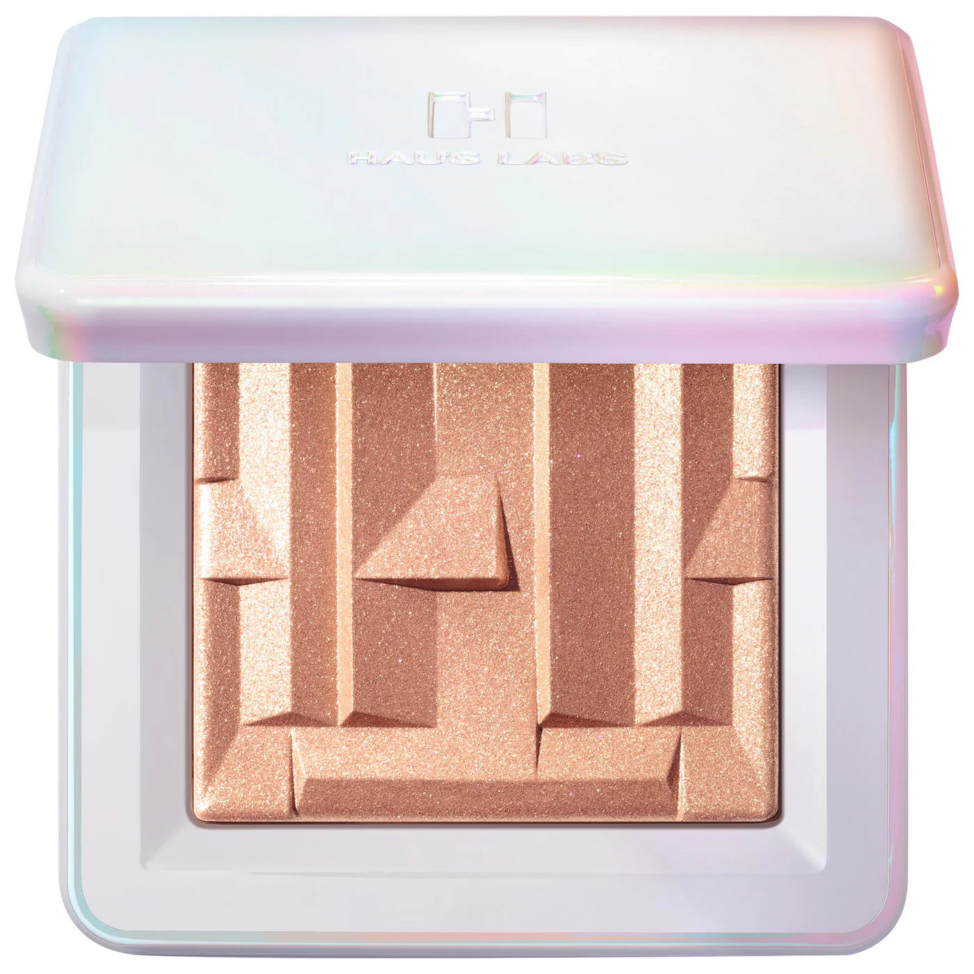 HAUS LABS Bio-Radiant Gel-Powder Illuminating Highlighter