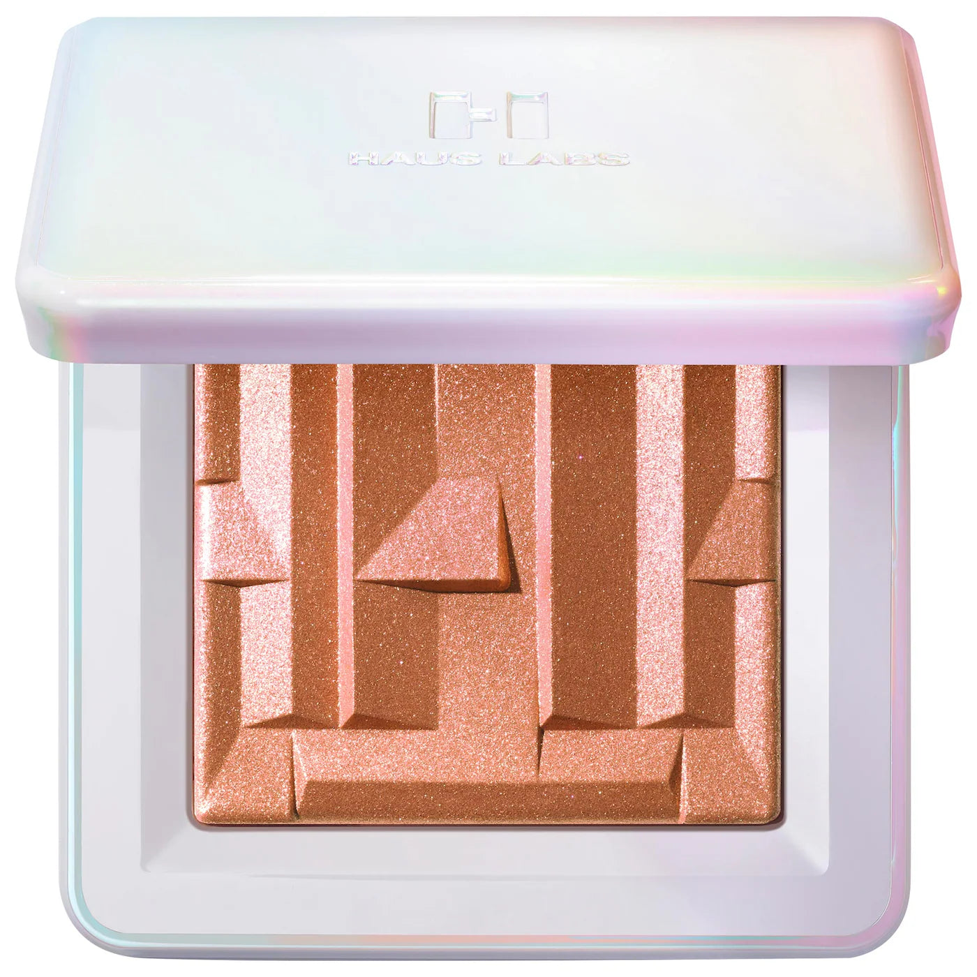 HAUS LABS Bio-Radiant Gel-Powder Illuminating Highlighter