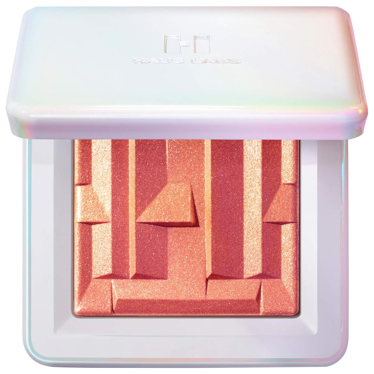 HAUS LABS Bio-Radiant Gel-Powder Illuminating Highlighter