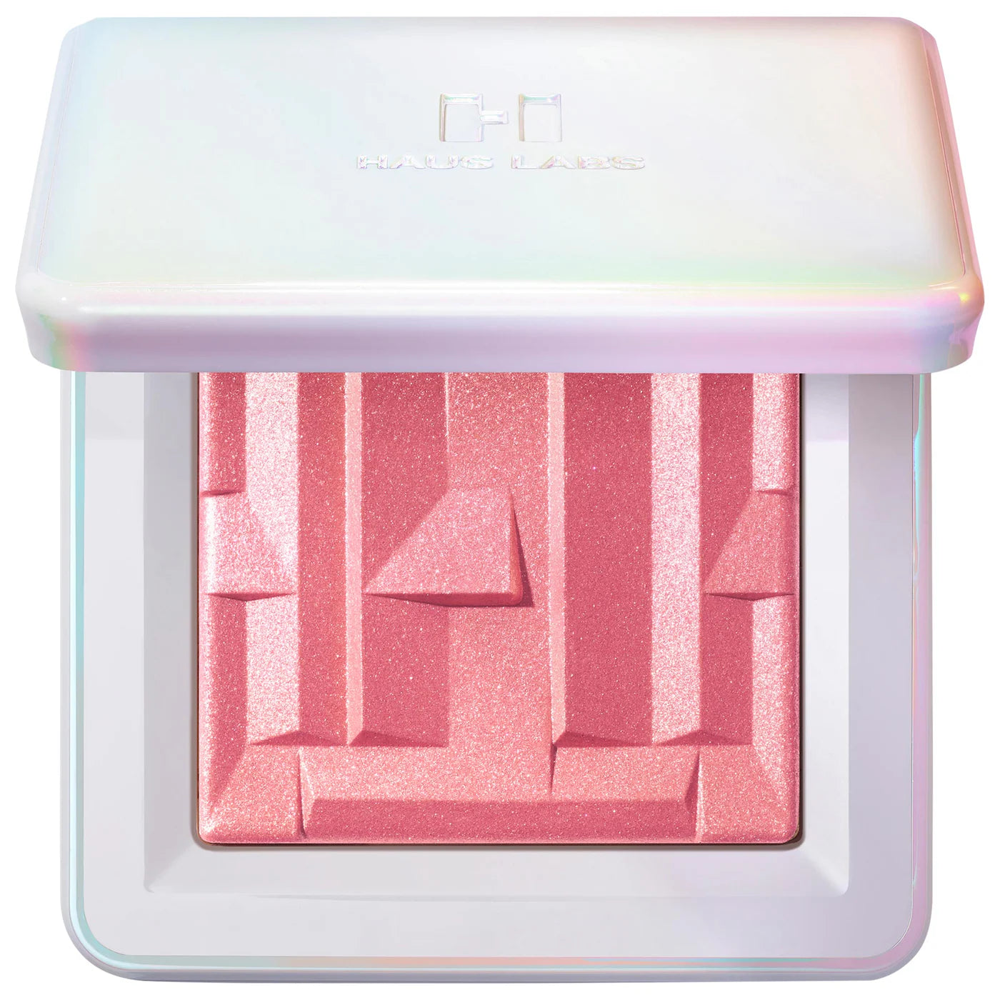 HAUS LABS Bio-Radiant Gel-Powder Illuminating Highlighter