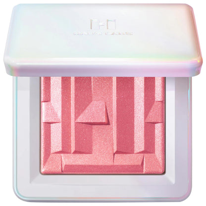 HAUS LABS Bio-Radiant Gel-Powder Illuminating Highlighter