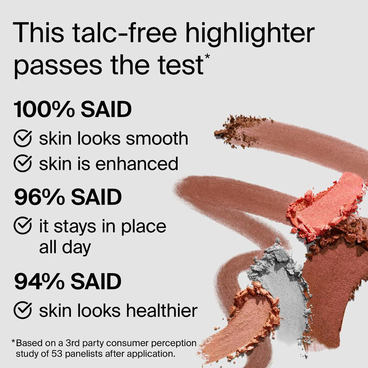 HAUS LABS Bio-Radiant Gel-Powder Illuminating Highlighter