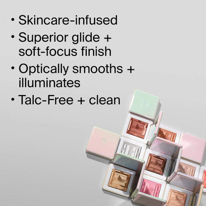 HAUS LABS Bio-Radiant Gel-Powder Illuminating Highlighter