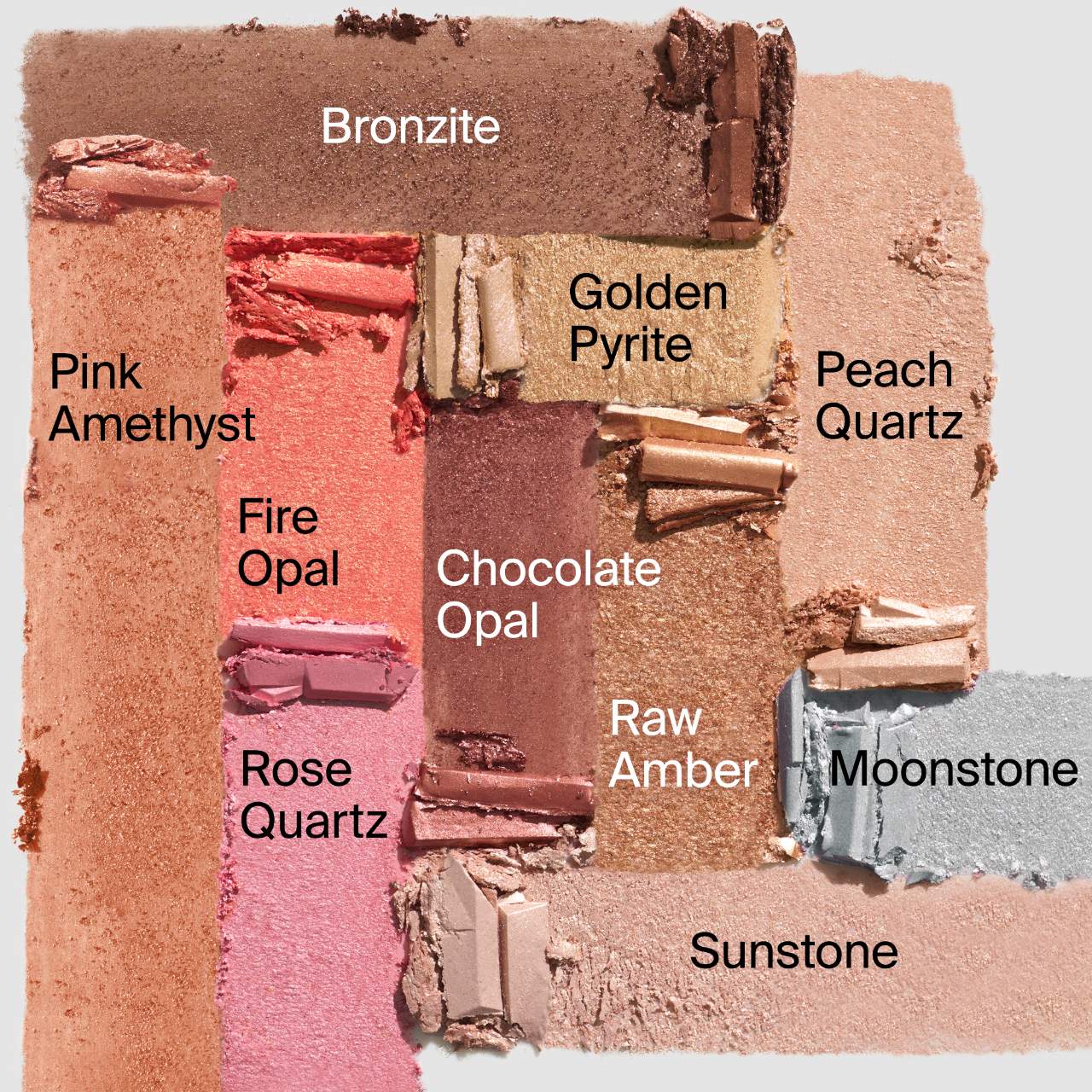 HAUS LABS Bio-Radiant Gel-Powder Illuminating Highlighter