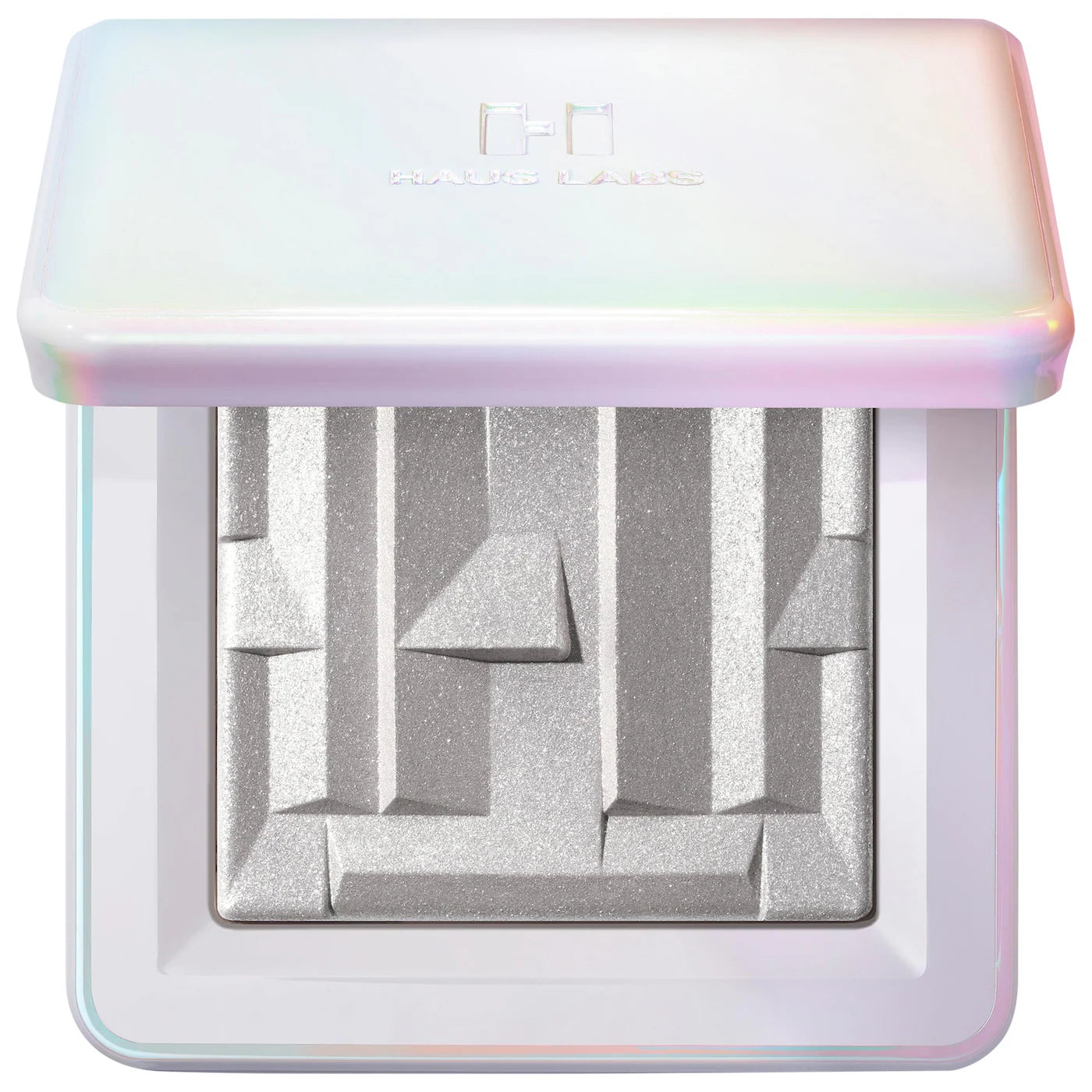 HAUS LABS Bio-Radiant Gel-Powder Illuminating Highlighter