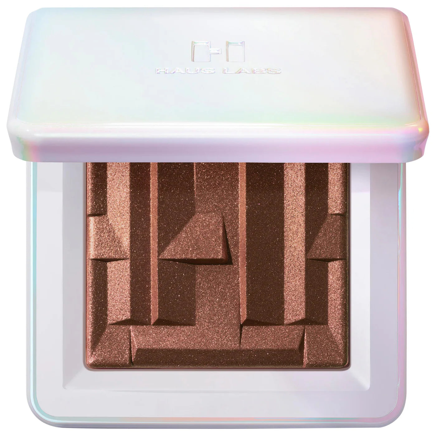 HAUS LABS Bio-Radiant Gel-Powder Illuminating Highlighter