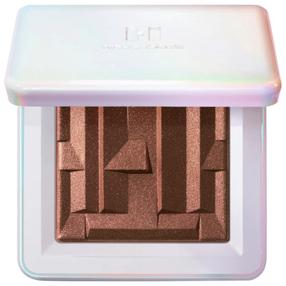HAUS LABS Bio-Radiant Gel-Powder Illuminating Highlighter