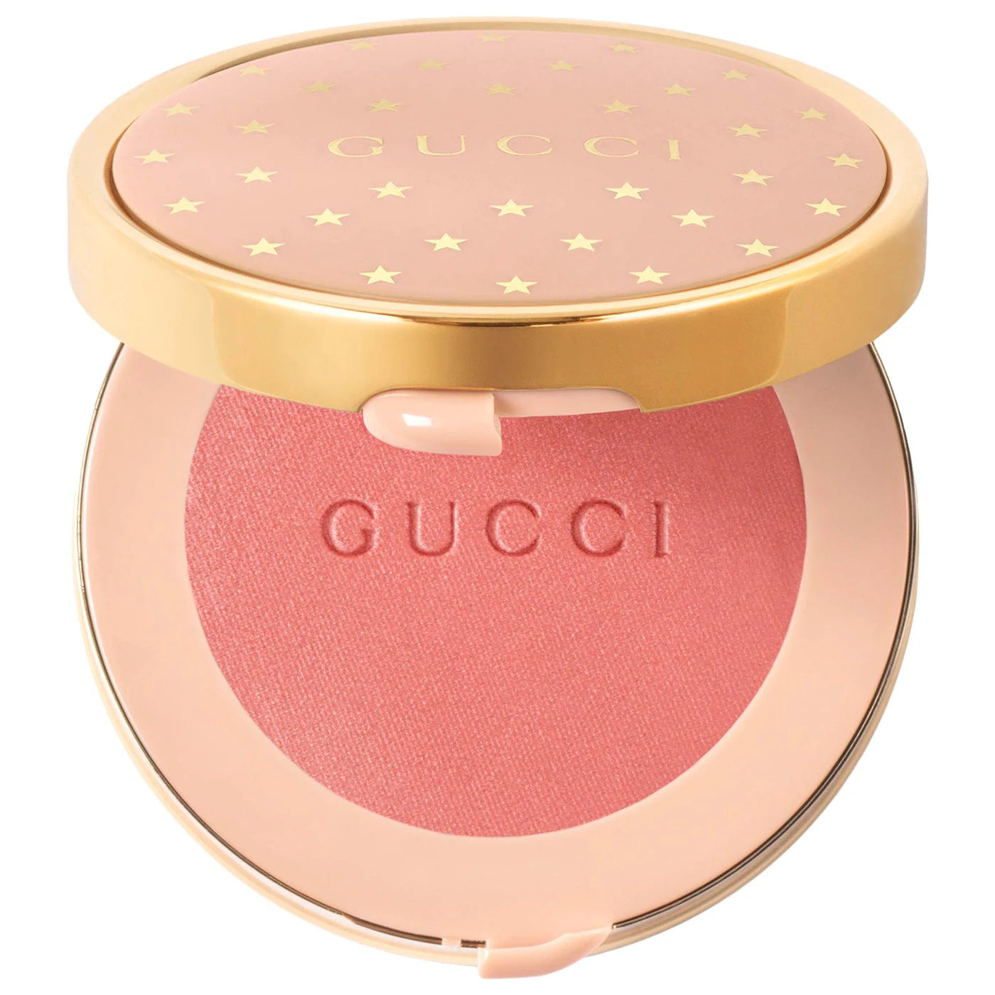 Gucci Luminous Matte Powder Blush