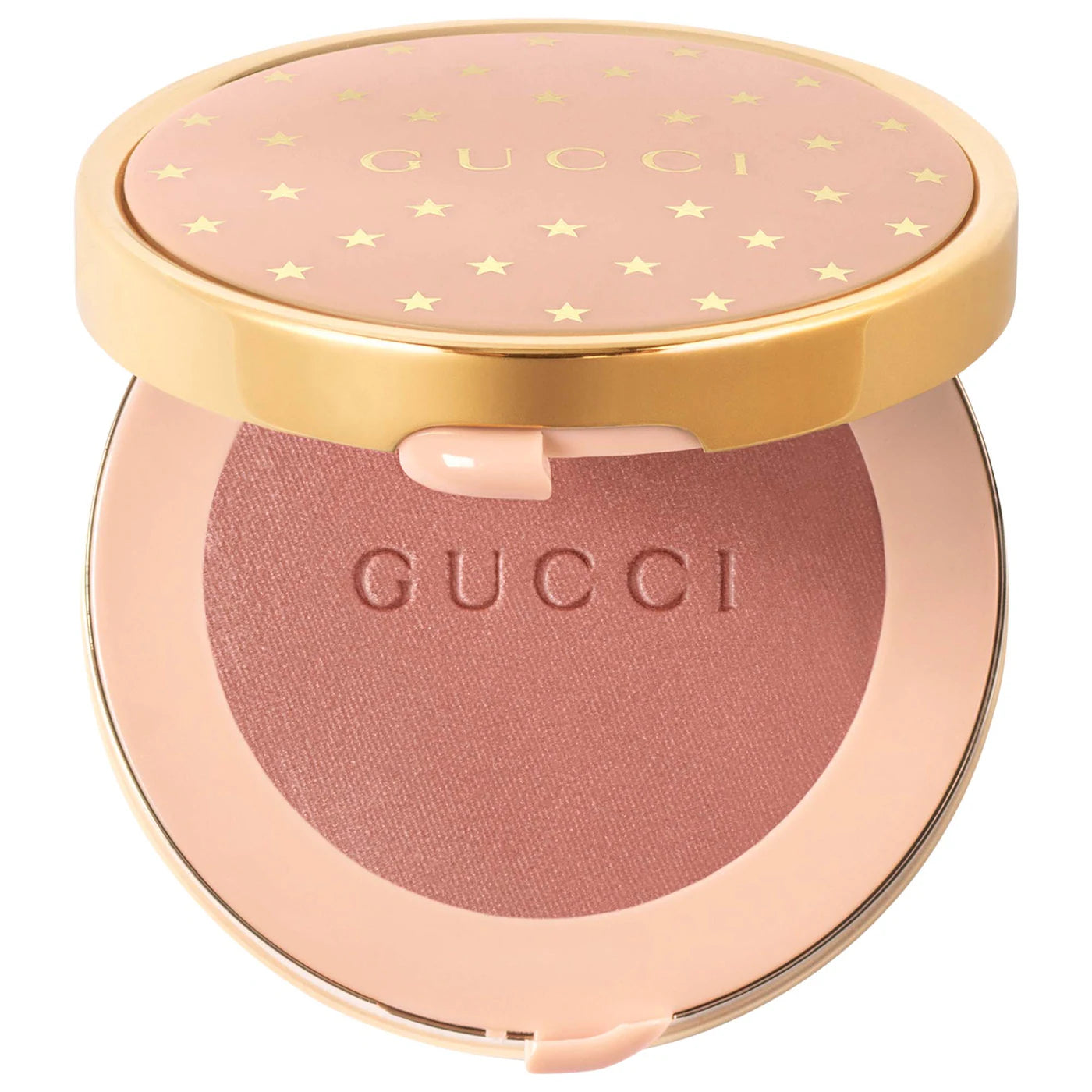 Gucci Luminous Matte Powder Blush