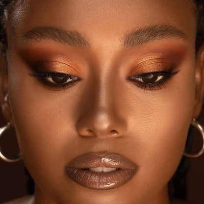 NATASHA DENONA Mini Bronze Eyeshadow Palette