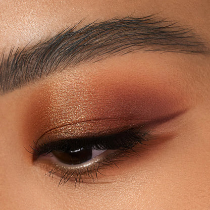 NATASHA DENONA Mini Bronze Eyeshadow Palette
