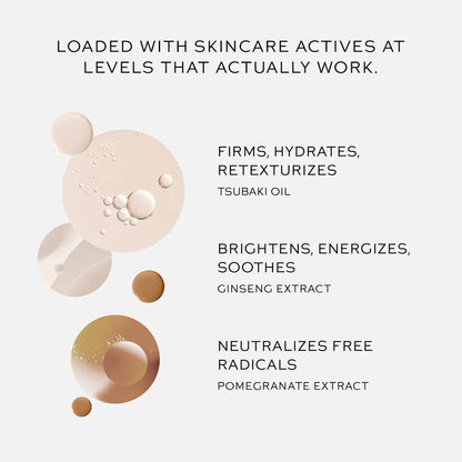Westman Atelier Vital Skincare Complexion Drops Dewy Skin Tint
