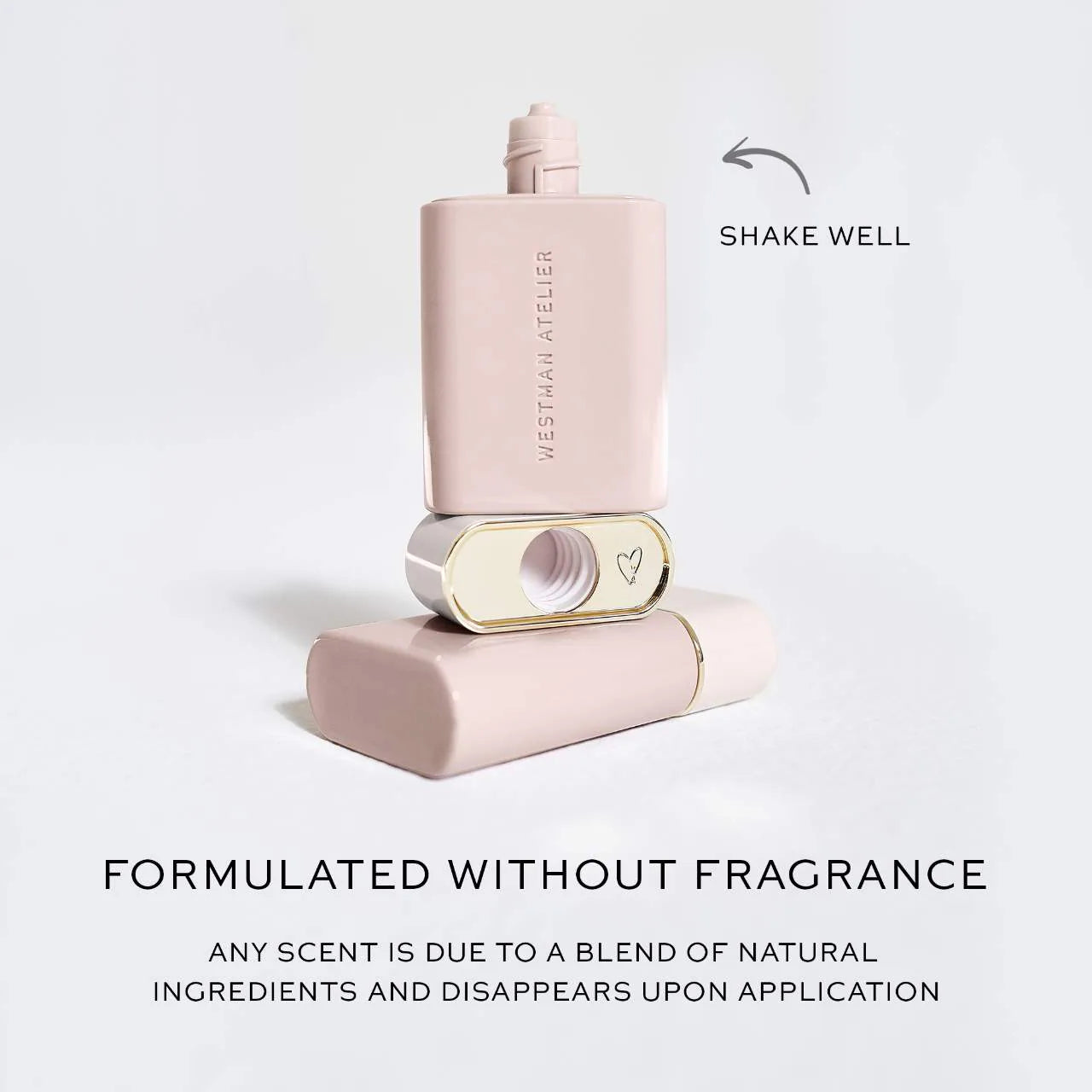 Westman Atelier Vital Skincare Complexion Drops Dewy Skin Tint