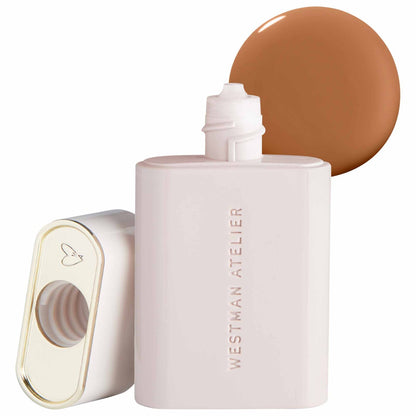 Westman Atelier Vital Skincare Complexion Drops Dewy Skin Tint