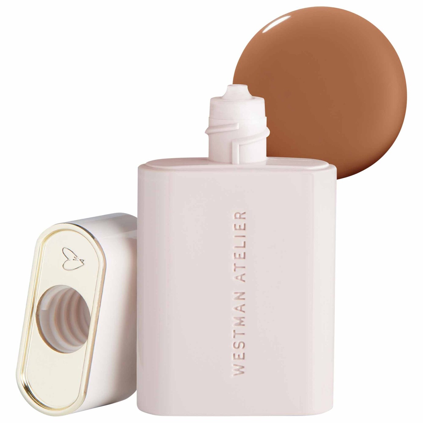 Westman Atelier Vital Skincare Complexion Drops Dewy Skin Tint