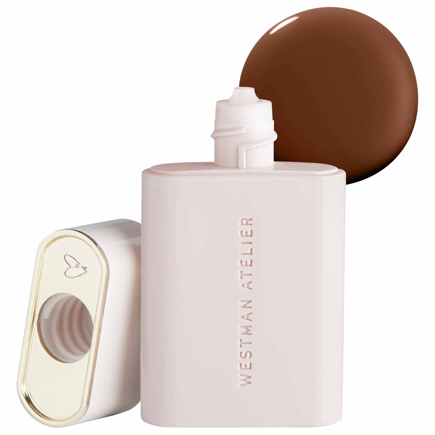 Westman Atelier Vital Skincare Complexion Drops Dewy Skin Tint