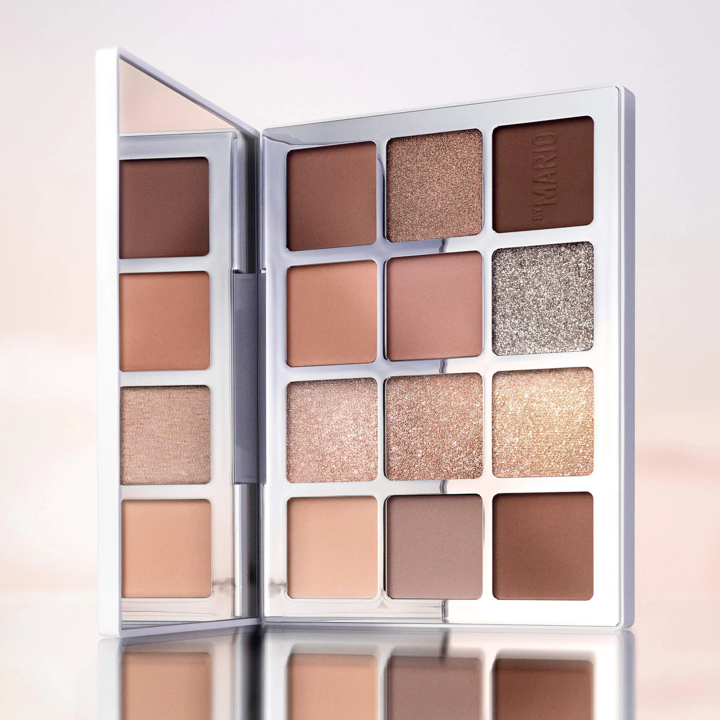 MAKEUP BY MARIO Ethereal Eyes Eyeshadow Palette: The Original