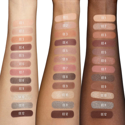 MAKEUP BY MARIO Ethereal Eyes Eyeshadow Palette: The Original
