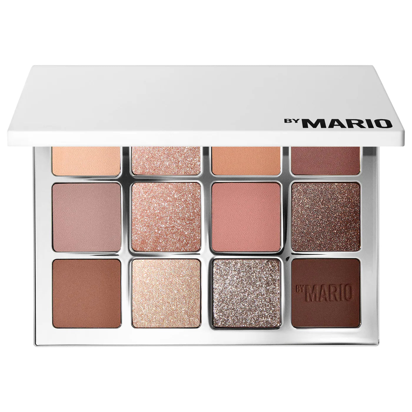 MAKEUP BY MARIO Ethereal Eyes Eyeshadow Palette: The Original