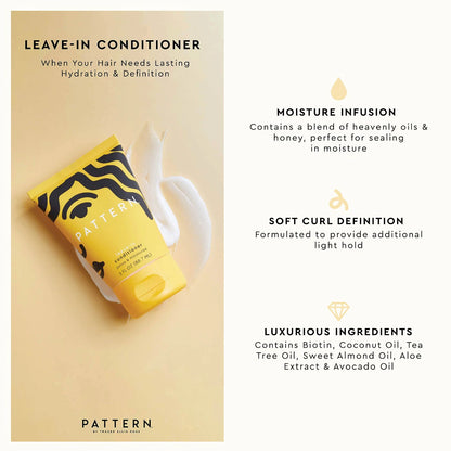 Pattern Curl Kit PATTERN Curl Cocktail Hair Set – C O S M O L I N K