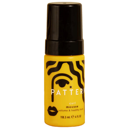 PATTERN Curl Mousse for Curls & Coils