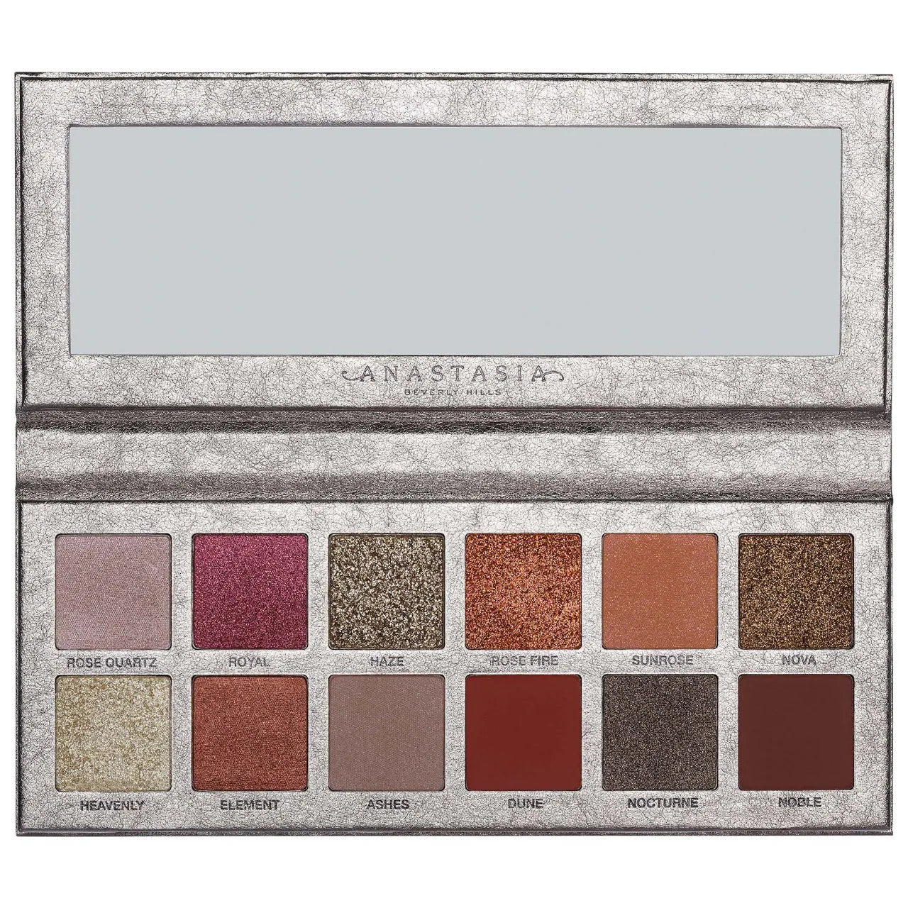 Anastasia Beverly Hills - Rose Metals Eyeshadow Palette