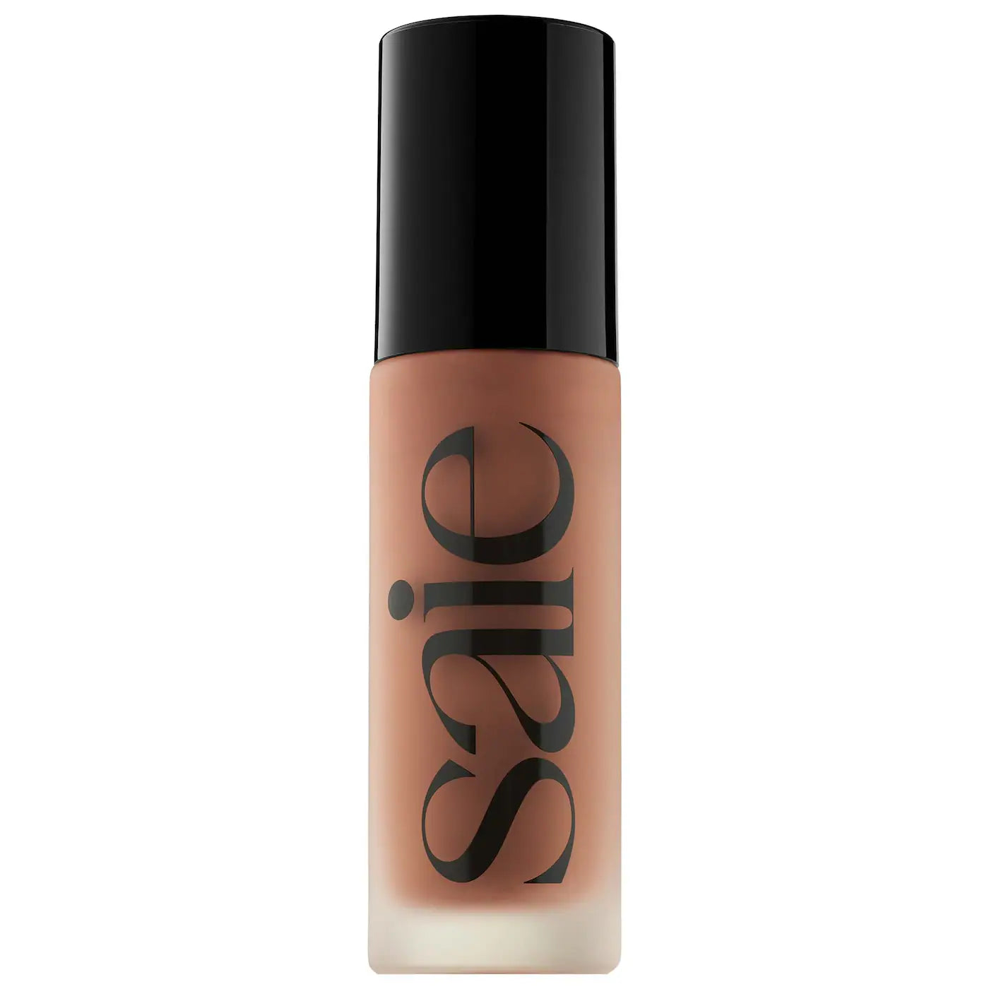 Saie Glowy Super Skin Tint Foundation with Hyaluronic Acid