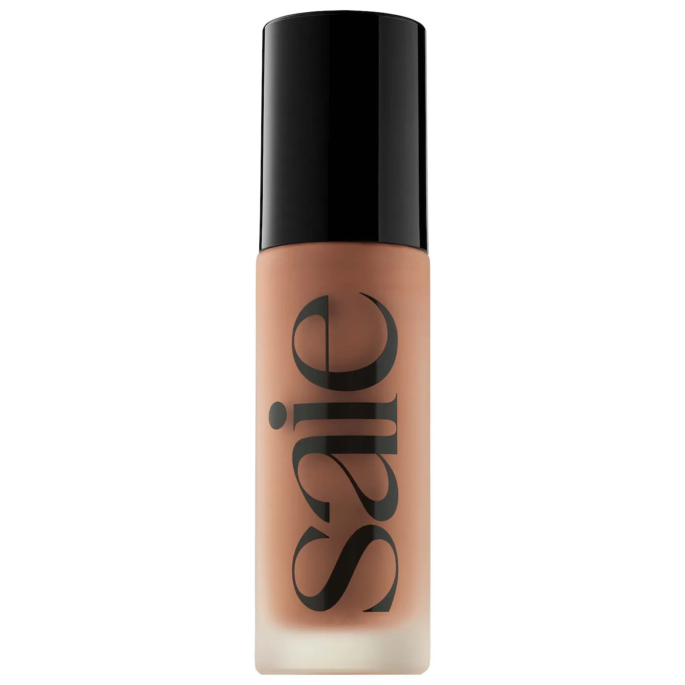 Saie Glowy Super Skin Tint Foundation with Hyaluronic Acid