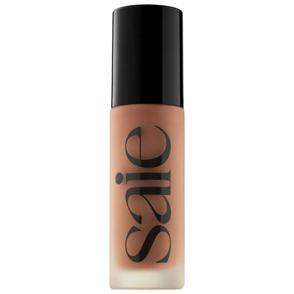 Saie Glowy Super Skin Tint Foundation with Hyaluronic Acid