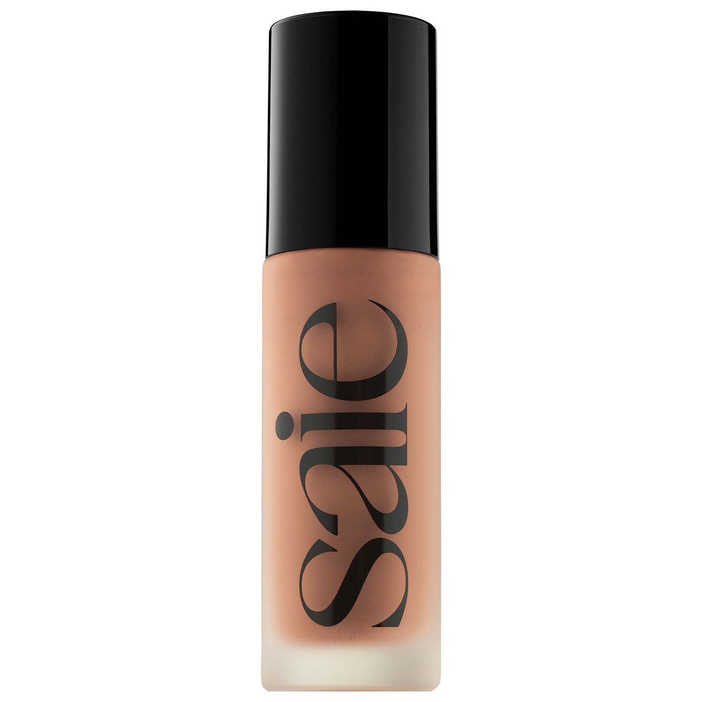 Saie Glowy Super Skin Tint Foundation with Hyaluronic Acid