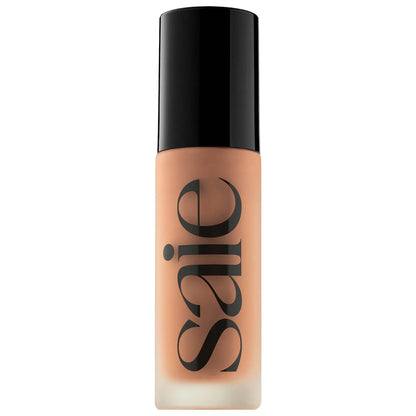 Saie Glowy Super Skin Tint Foundation with Hyaluronic Acid