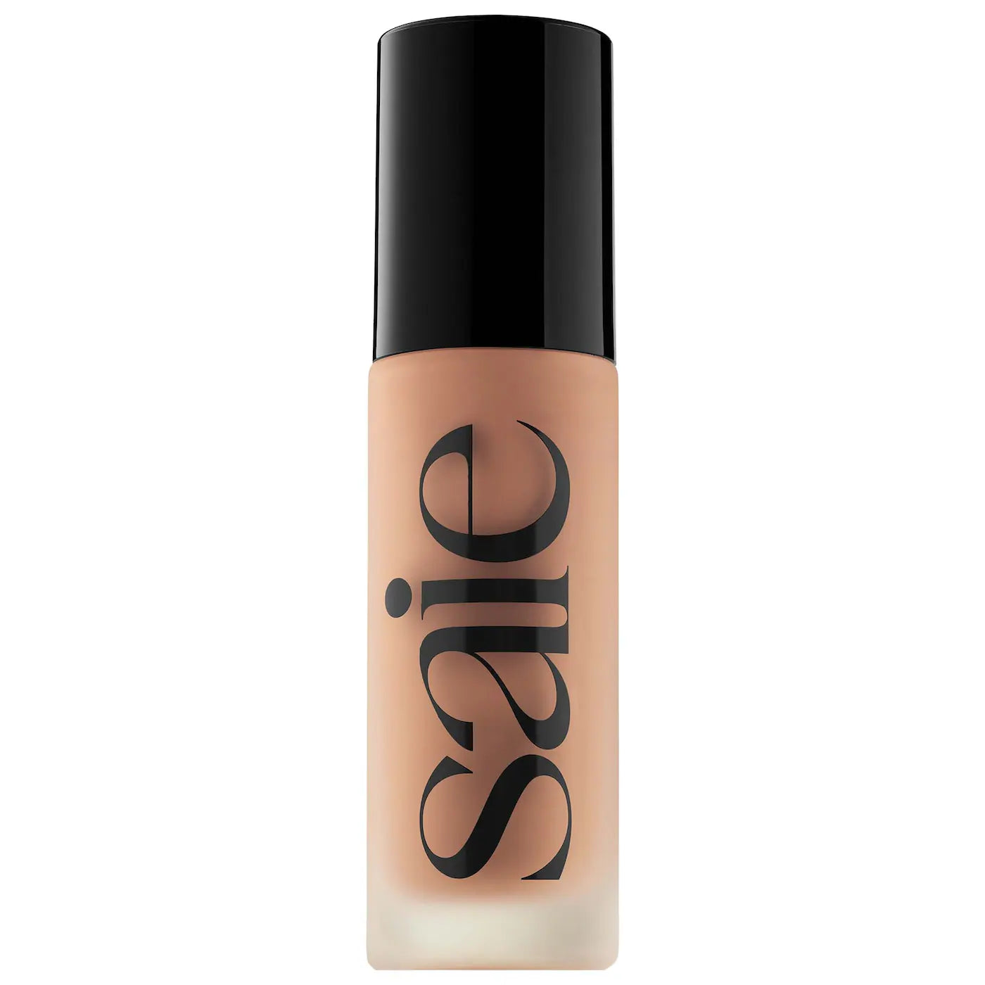 Saie Glowy Super Skin Tint Foundation with Hyaluronic Acid