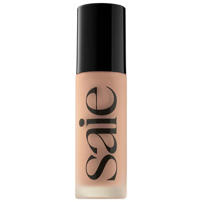 Saie Glowy Super Skin Tint Foundation with Hyaluronic Acid