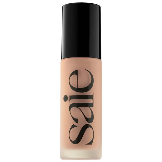 Saie Glowy Super Skin Tint Foundation with Hyaluronic Acid