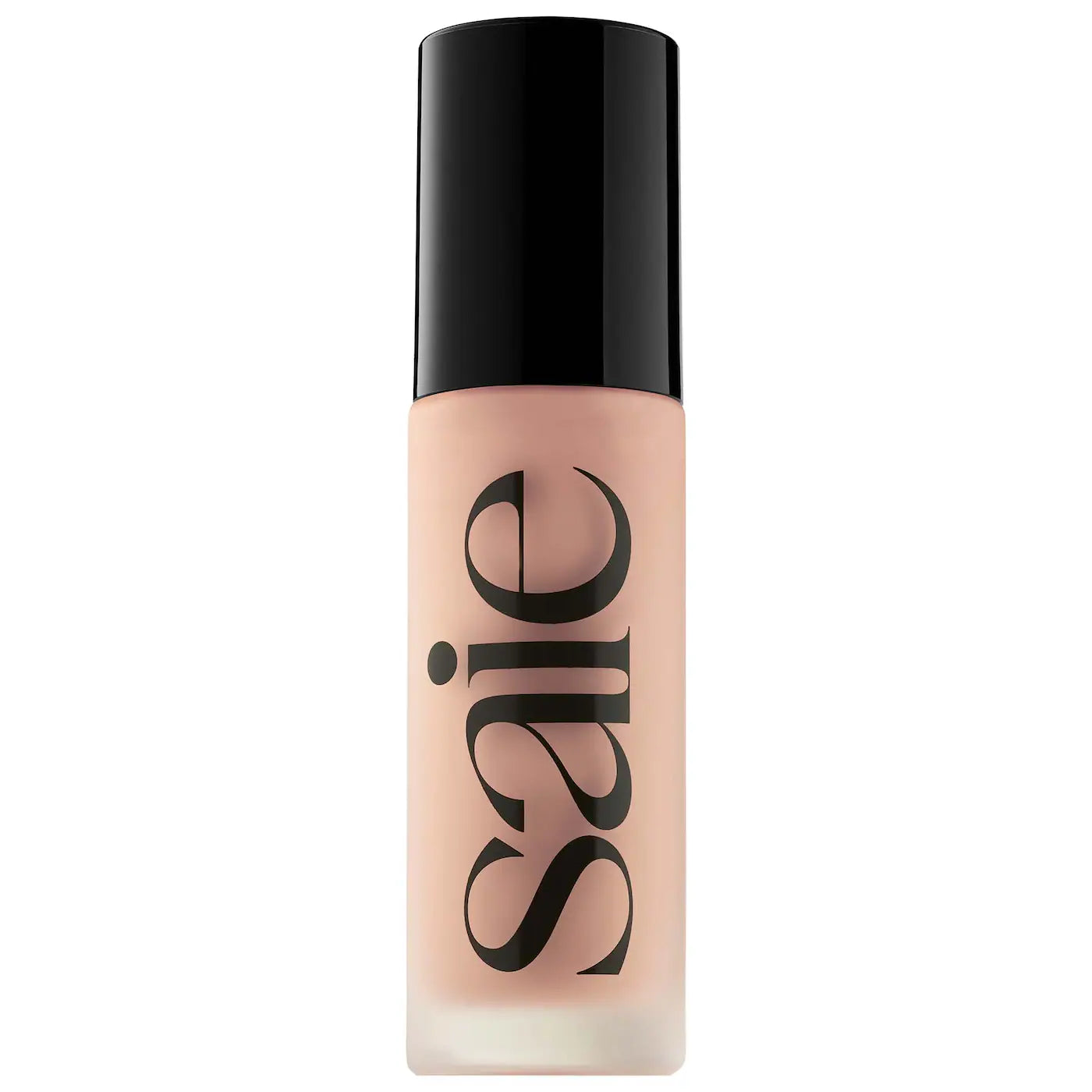 Saie Glowy Super Skin Tint Foundation with Hyaluronic Acid
