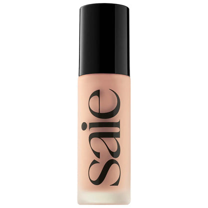 Saie Glowy Super Skin Tint Foundation with Hyaluronic Acid