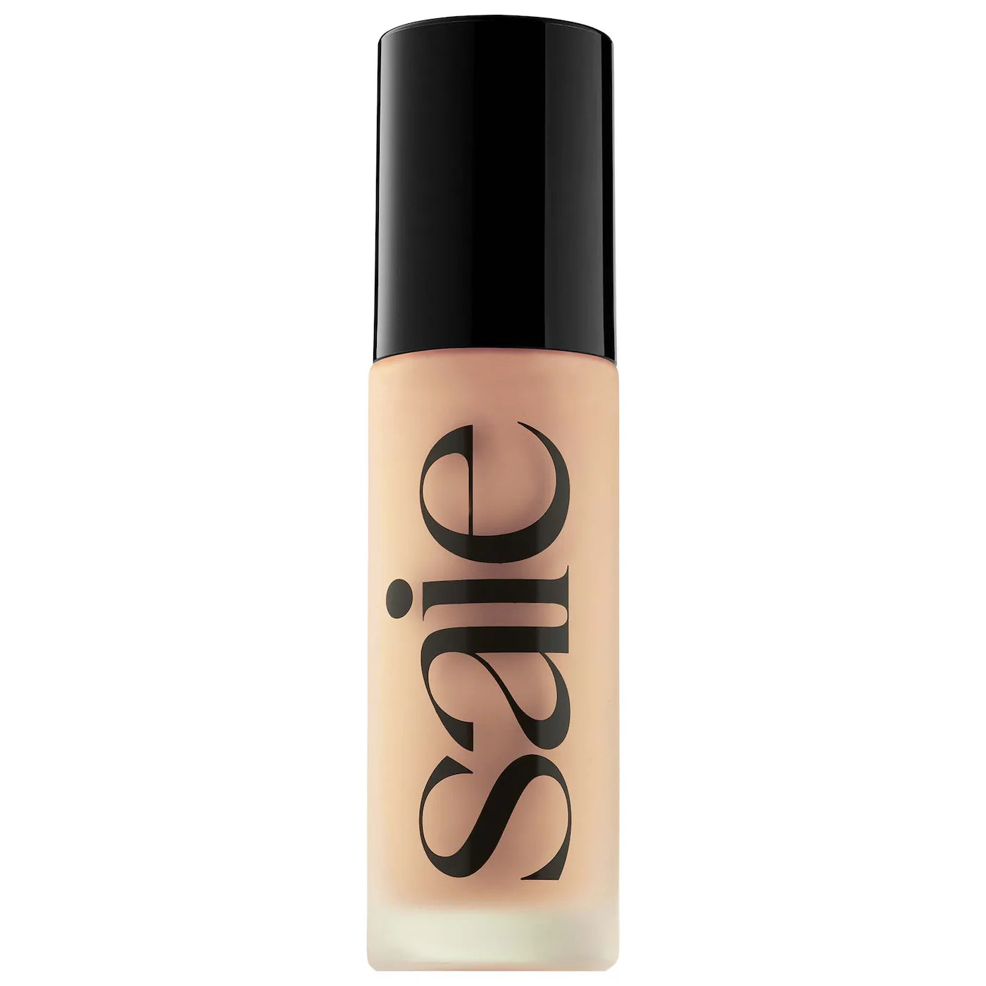 Saie Glowy Super Skin Tint Foundation with Hyaluronic Acid