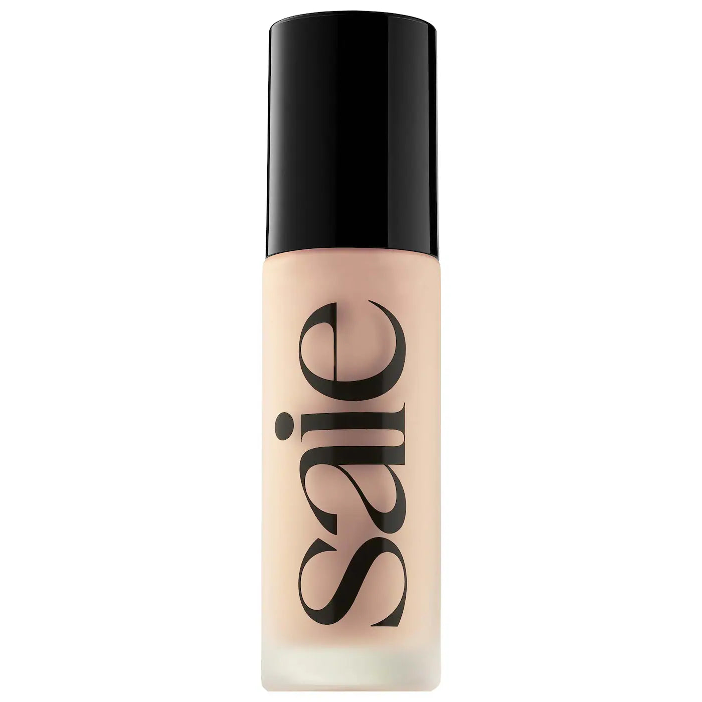 Saie Glowy Super Skin Tint Foundation with Hyaluronic Acid