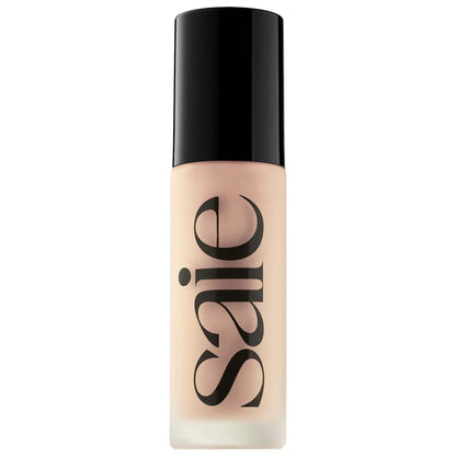 Saie Glowy Super Skin Tint Foundation with Hyaluronic Acid