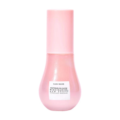 Glow Recipe Watermelon Glow Niacinamide Dew Drops Serum