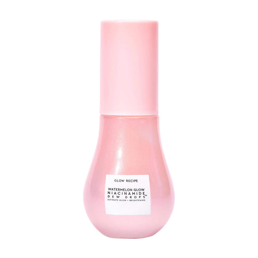Glow Recipe Watermelon Glow Niacinamide Dew Drops Serum