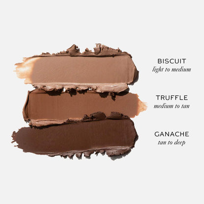Westman Atelier Mini Petite Face Trace Cream Contour Stick