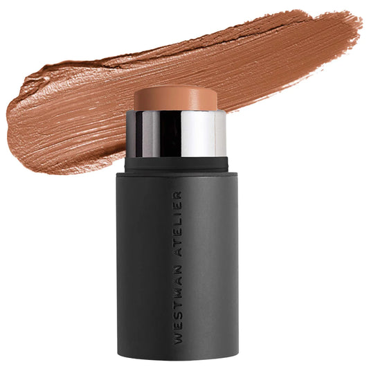 Westman Atelier Mini Petite Face Trace Cream Contour Stick