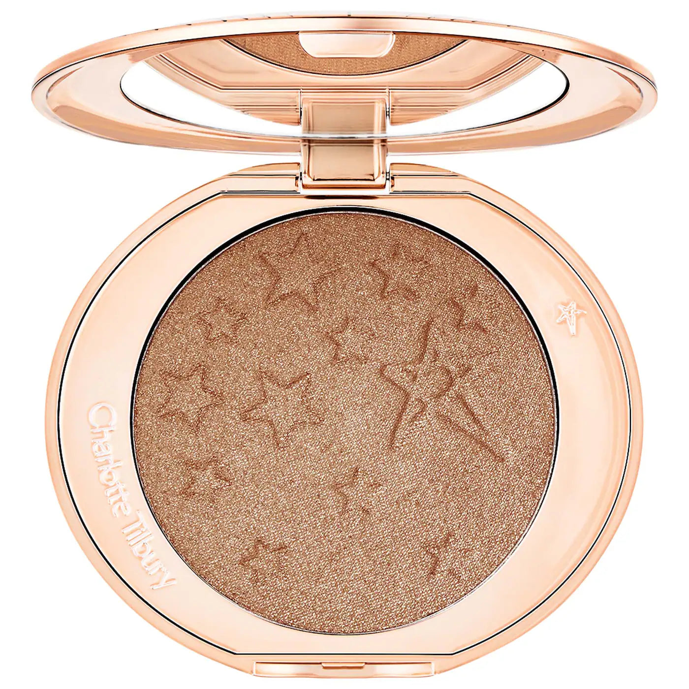 Charlotte Tilbury Glow Glide Face Architect Highlighter