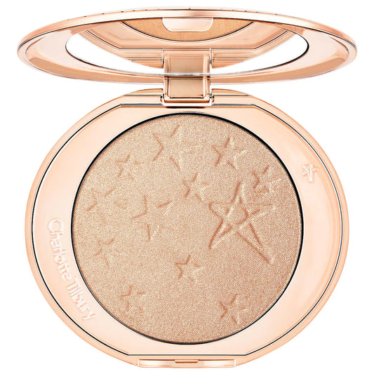 Charlotte Tilbury Glow Glide Face Architect Highlighter