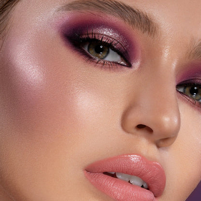 NATASHA DENONA Love Face Eyeshadow & Cheek Essential Palette