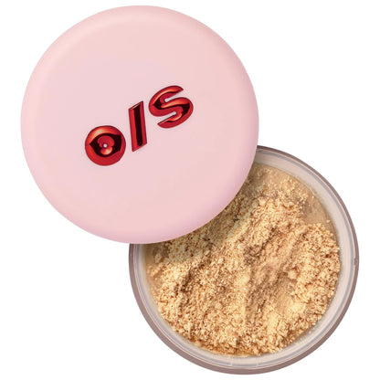 ONE/SIZE Ultimate Blurring Setting Powder
