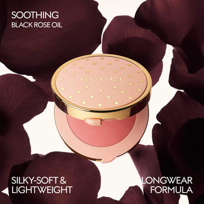 Gucci Luminous Matte Powder Blush